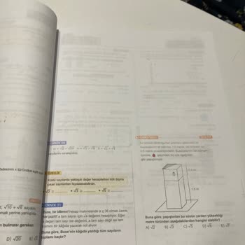 Basım Hatalı Kitap Sorunu
