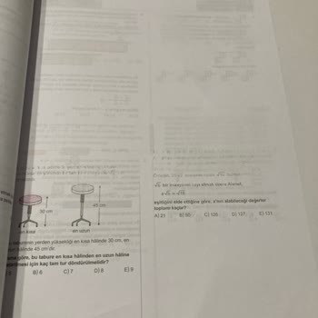 Basım Hatalı Kitap Sorunu