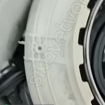 SEG Çamaşır Makinesi Değil Sanki Oyuncak Yumurtadan Çıktı!