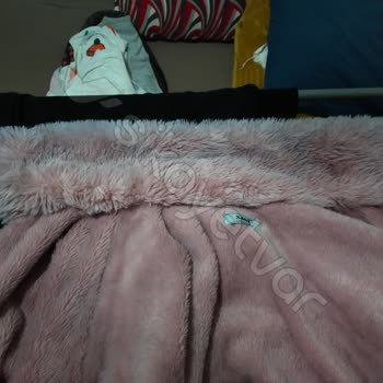 Pelüşlü Kot Ceket Boya Akıttı, Trendyol Destek Sağlamıyor