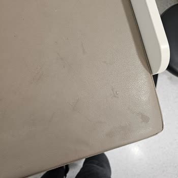 Bebek Bakım Odasında Hijyen Sorunu Ve Güvenlik Açığı