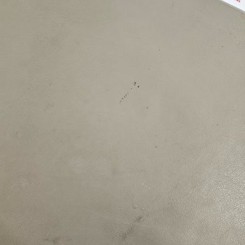 Bebek Bakım Odasında Hijyen Sorunu Ve Güvenlik Açığı