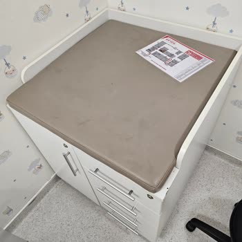 Bebek Bakım Odasında Hijyen Sorunu Ve Güvenlik Açığı