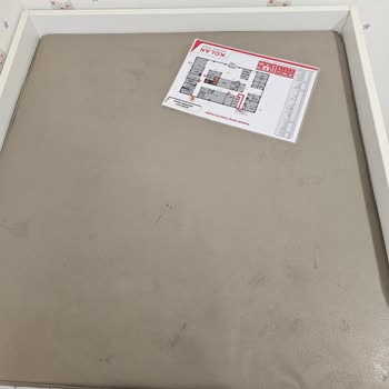 Bebek Bakım Odasında Hijyen Sorunu Ve Güvenlik Açığı