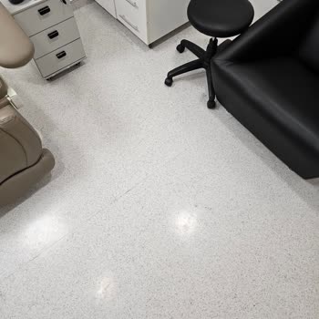 Bebek Bakım Odasında Hijyen Sorunu Ve Güvenlik Açığı