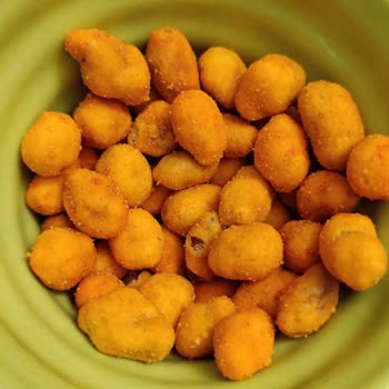 Çerezza Soslu Fıstık Hayal Kırıklığı