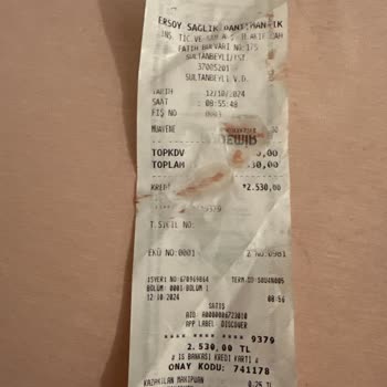 Hastanede Damar Yolu Açma Sorunu Ve Yetersiz Hemşirelik Hizmeti