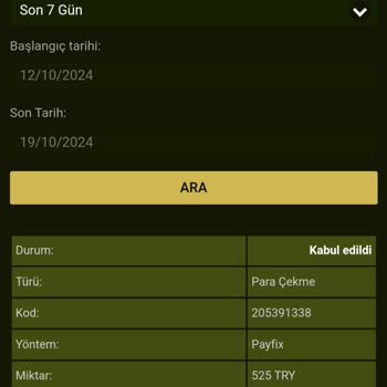 GrandPashaBet Kumar Sitesinin Yanıltıcı Yüzü: Kazanma Umudu Yerine Hayal Kırıklığı