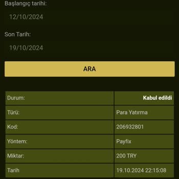 GrandPashaBet Kumar Sitesinin Yanıltıcı Yüzü: Kazanma Umudu Yerine Hayal Kırıklığı