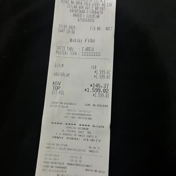 Hatemoğlu T-shirt Çekme Sorunu Ve Yetersiz Müşteri Hizmeti