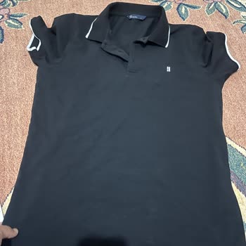 Hatemoğlu T-shirt Çekme Sorunu Ve Yetersiz Müşteri Hizmeti