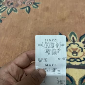 Hatemoğlu T-shirt Çekme Sorunu Ve Yetersiz Müşteri Hizmeti