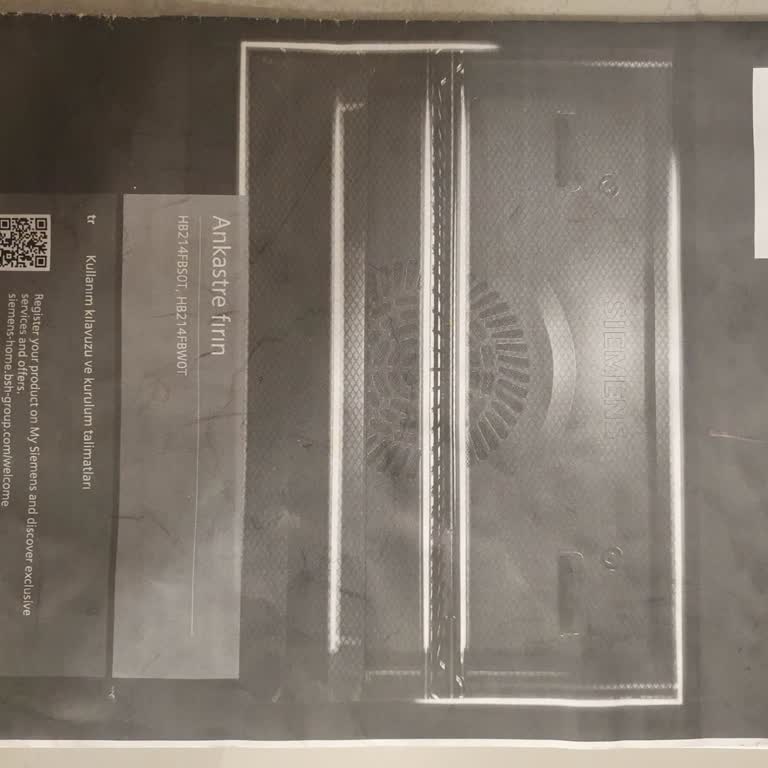 Siemens Ürün Kalitesi Ve Müşteri Hizmetleri Hayal Kırıklığı