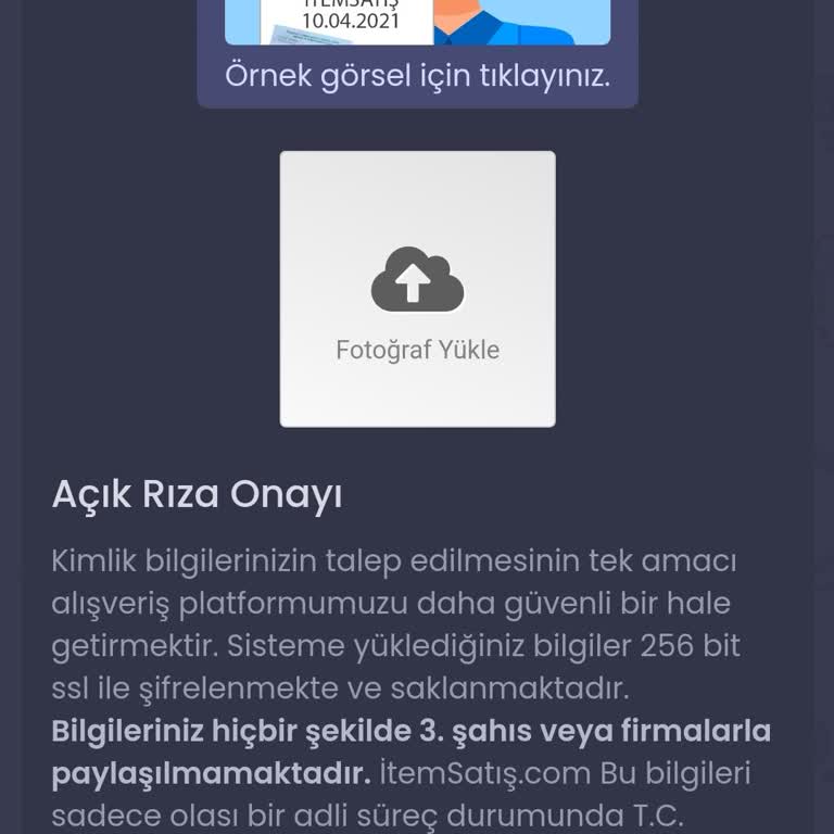 Bilgi Güvenliği Ve Gereksiz Talep Sorunu