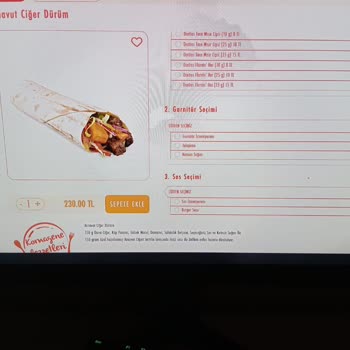 Komagene'den Yanlış Sipariş Ve İade Sorunu