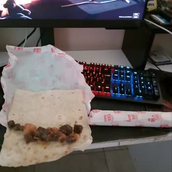 Komagene'den Yanlış Sipariş Ve İade Sorunu