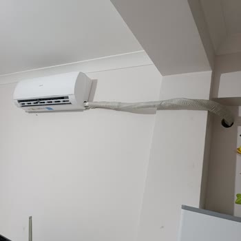 ECA Klima Montajında Hayal Kırıklığı