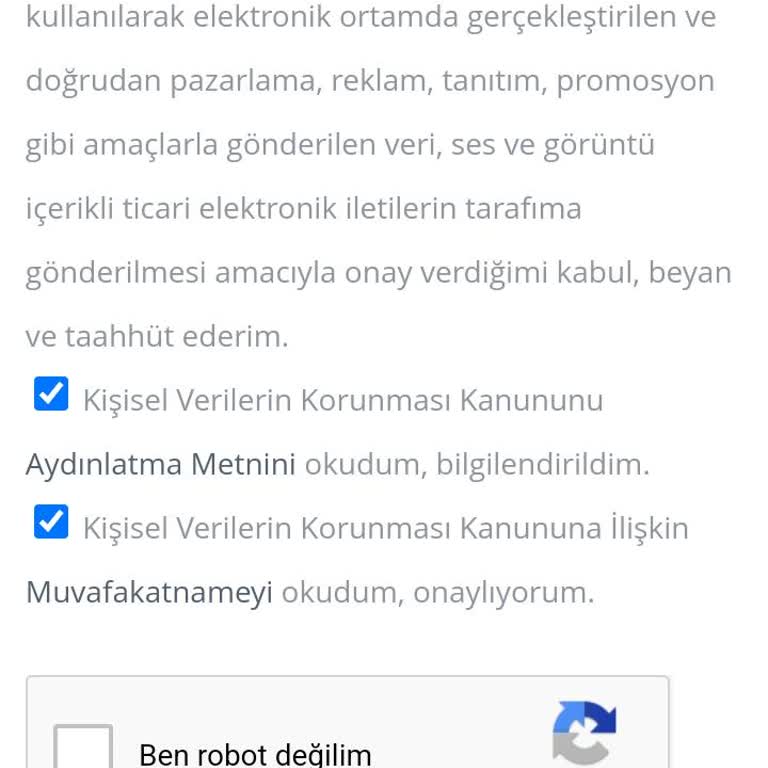 Passolig Kart Başvurusunda Kimlik Erişim Sorunu