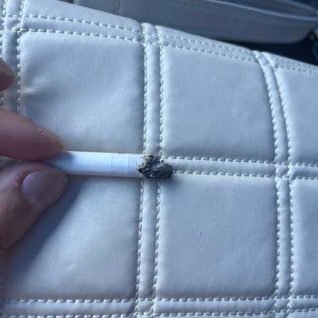 Marlboro Edge Sigarasının Kalitesizliği