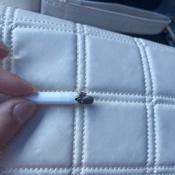 Marlboro Edge Sigarasının Kalitesizliği
