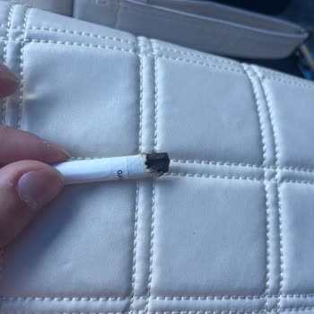 Marlboro Edge Sigarasının Kalitesizliği