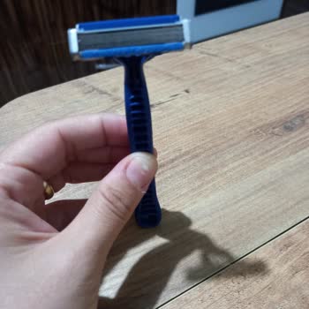 Gillette Mach3 Tıraş Bıçağındaki Hatalı Ürün Sorunu