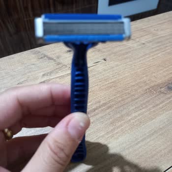 Gillette Mach3 Tıraş Bıçağındaki Hatalı Ürün Sorunu