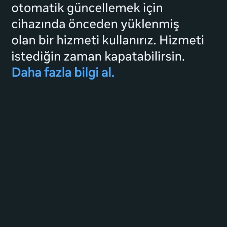 Instagram Hesabımın Haksız Kapatılması
