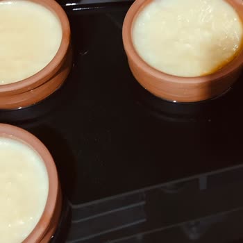 Yeni Fırının Pişirme Sorunları