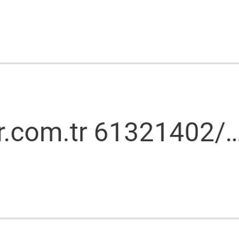 Cvmaker.com.tr'den İzinsiz Para Çekimi