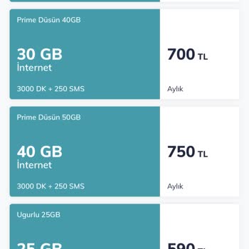 Türk Telekom'un Fahiş Fiyat Politikası Ve İlgisiz Müşteri Hizmetleri