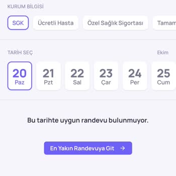 Hastanede Şüpheli Kapanışlar Ve Güven Sorunu