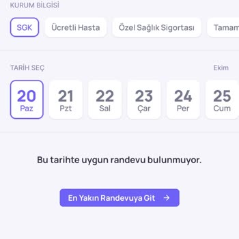 Hastanede Şüpheli Kapanışlar Ve Güven Sorunu