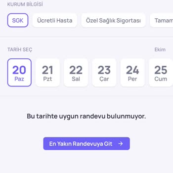 Hastanede Şüpheli Kapanışlar Ve Güven Sorunu