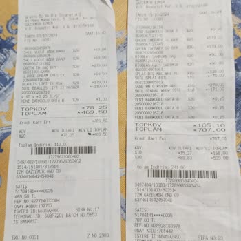 Green Therapy Saç Boyası Hayal Kırıklığı