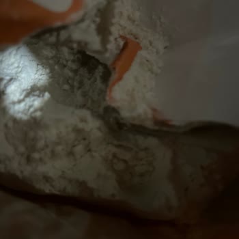 Söke Ununda Sabun Kokusu Şoku