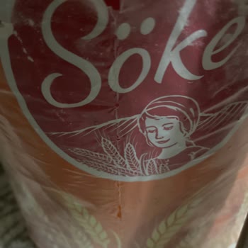 Söke Ununda Sabun Kokusu Şoku