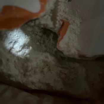 Söke Ununda Sabun Kokusu Şoku