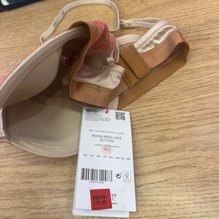 Penti Mağazasında Yanlış Fiyatlandırma Sorunu