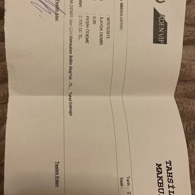 Sürekli İsim Değiştiren Güzellik Merkezinin Müşteri Mağduriyeti