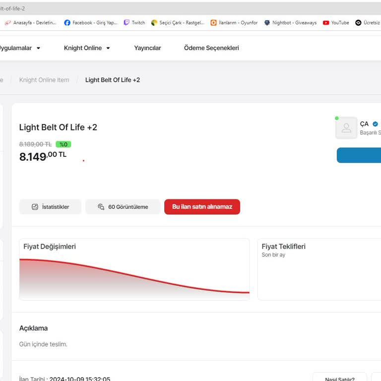 Eksik Teslimat Ve Yetersiz Destek: Kopazar.com'da Mağduriyet