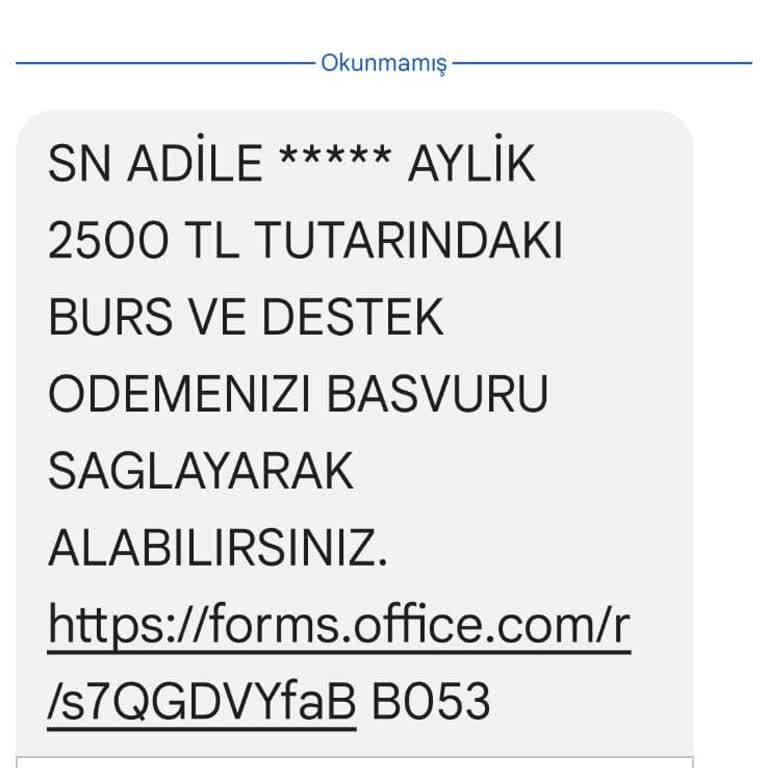 Kişisel Bilgilerin Güvenliği Konusunda Endişe