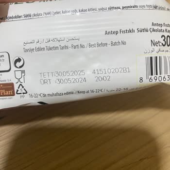 Soğuk Zincir Problemi: Sağlık Riski Taşıyor