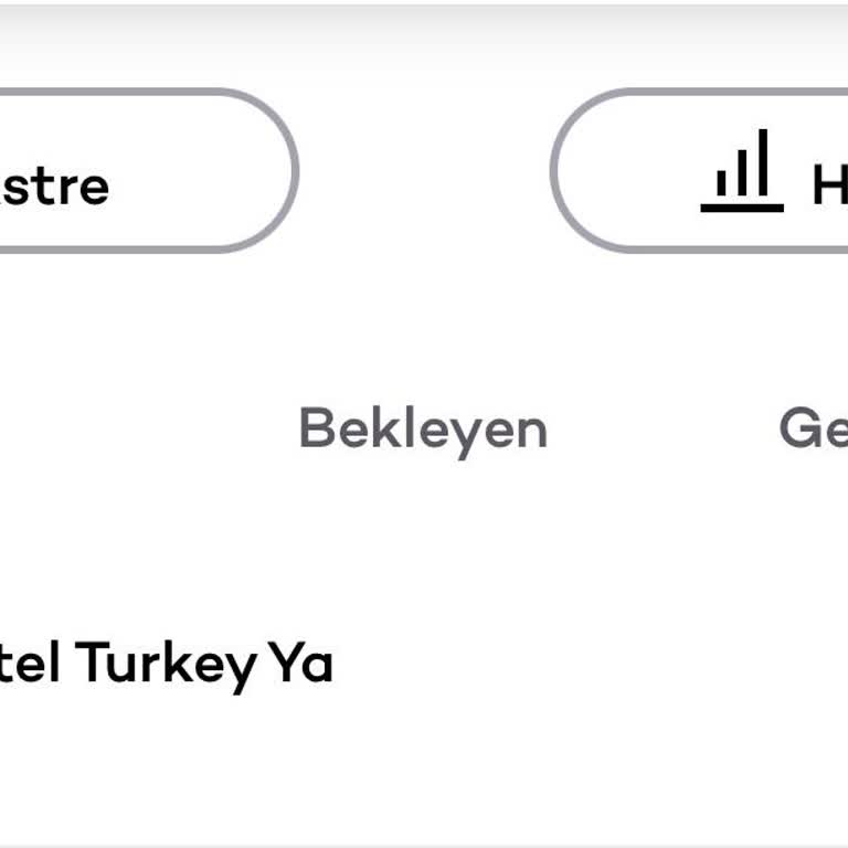 Bilinmeyen Üyelikten Kartımdan Para Çekilmesi
