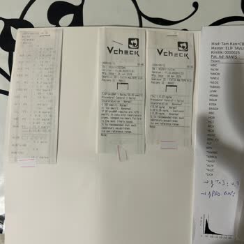 Yanlış Tedavi Ve Gereksiz Ücretlendirme Mağduriyeti