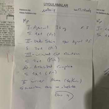 Yanlış Tedavi Ve Gereksiz Ücretlendirme Mağduriyeti