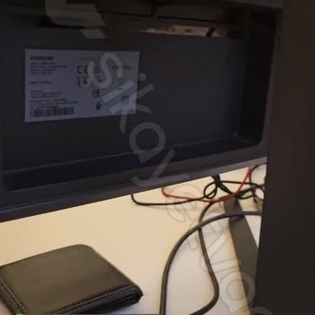 Samsung Kalitesizliğini Taçlandırması Olayı Hakkındaki Deneyimim