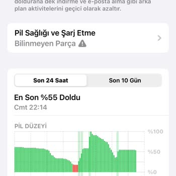 EasyCep'ten Aldığım Telefonun Sorunları Bitmiyor