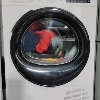 Beko Kurutma Makinesi Hayal Kırıklığı