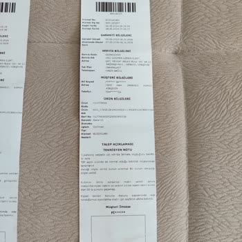 Vestel Buzdolabında Bitmeyen Terleme Sorunu